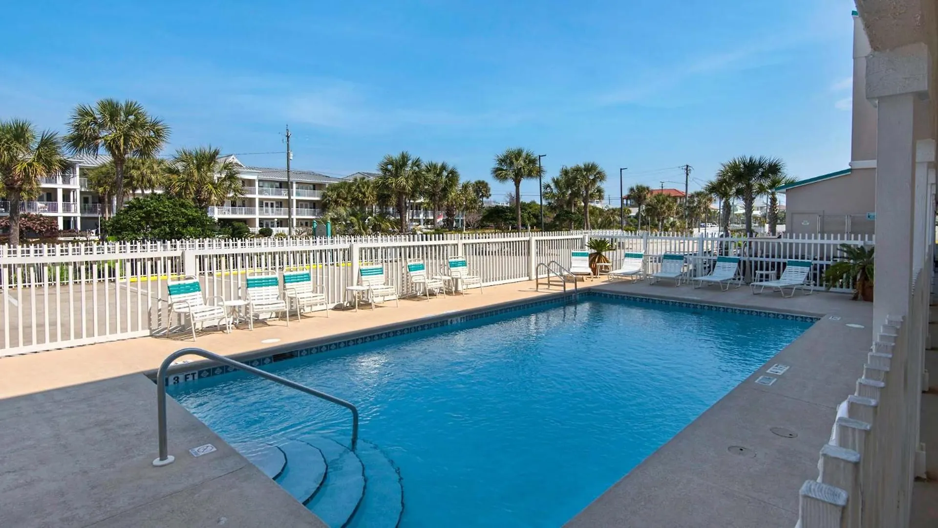Crystal Sands 112B Destin Casa de Férias