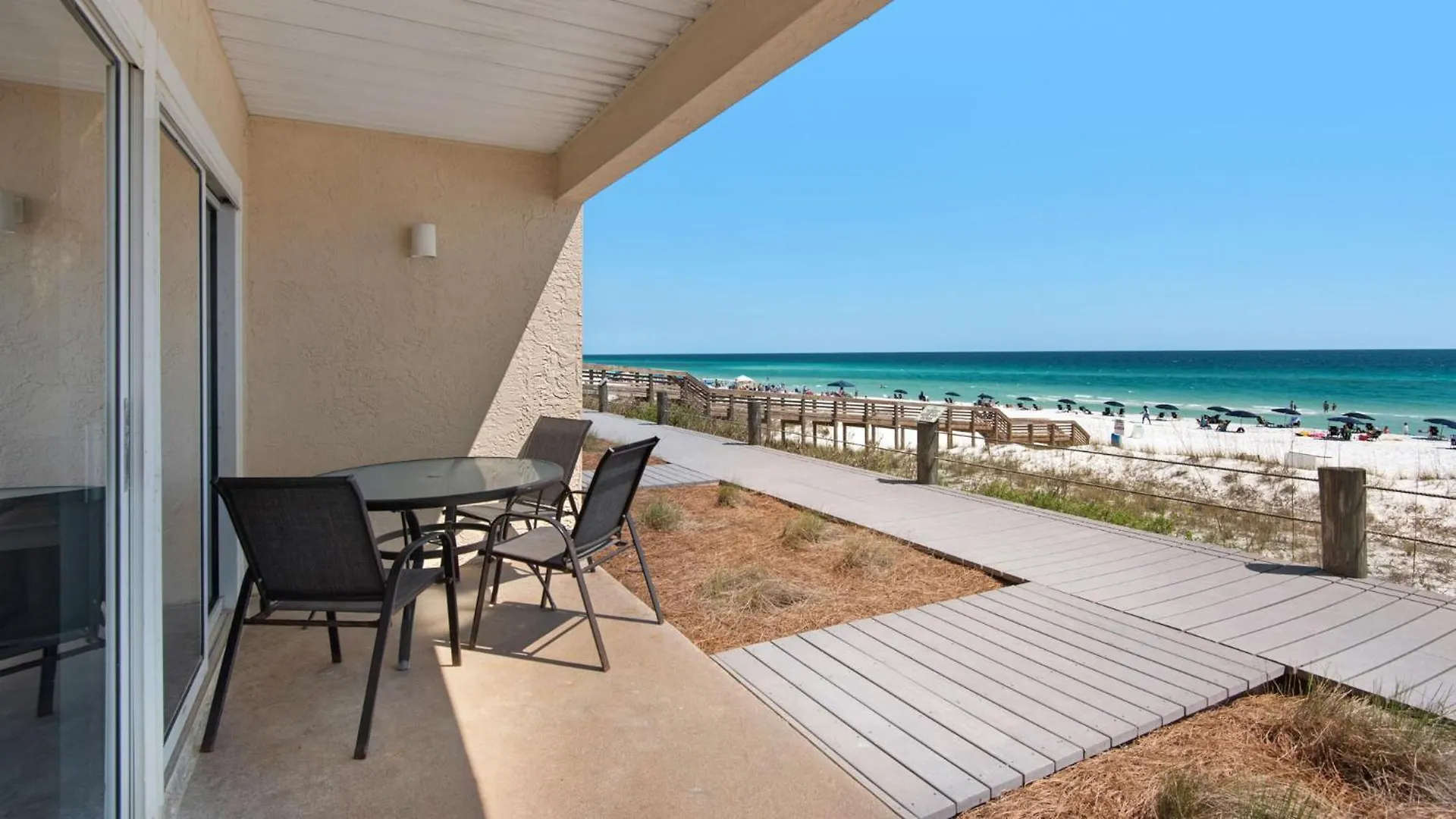 Casa de Férias Crystal Sands 112B Destin Estados Unidos da América
