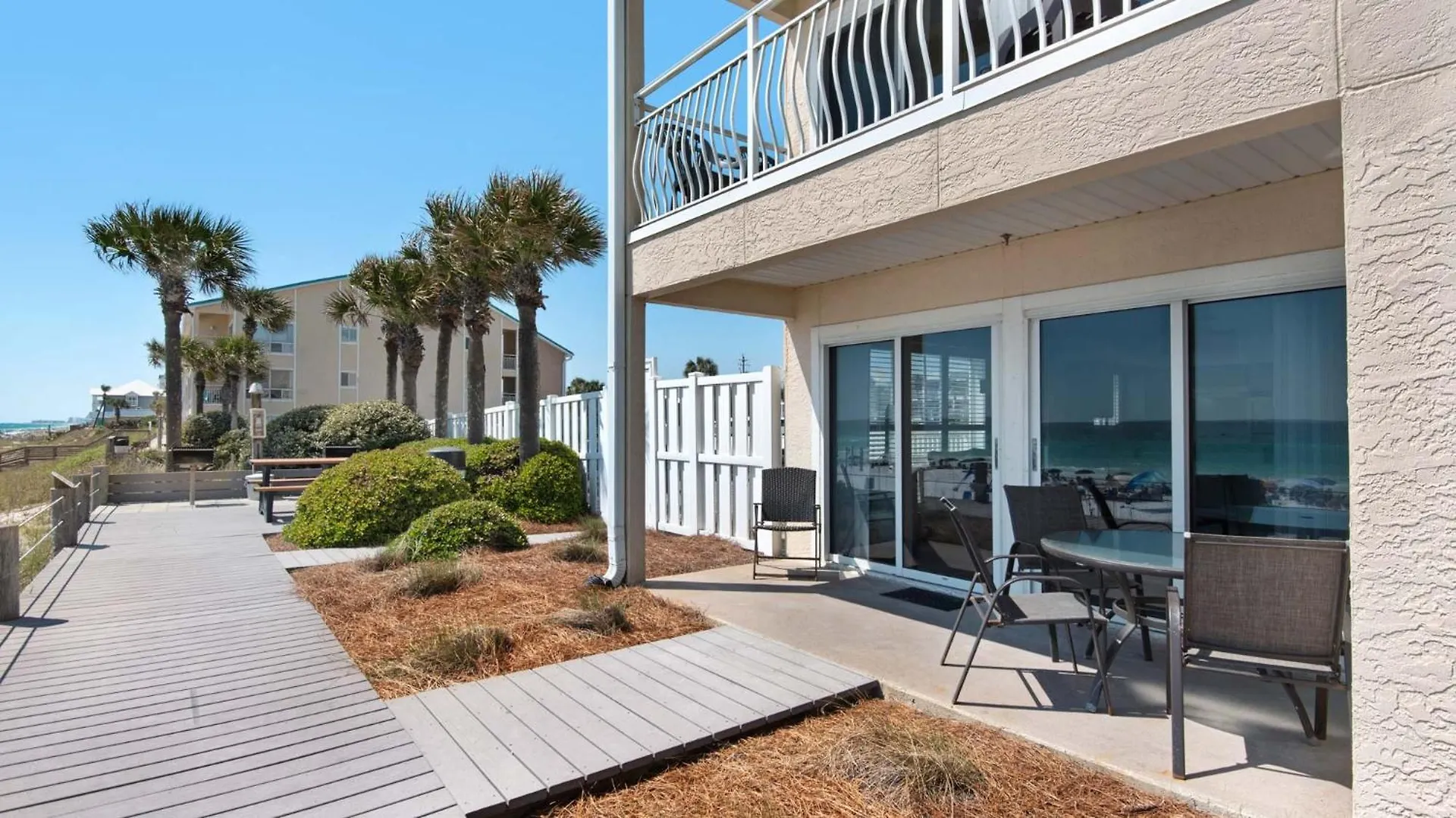 Crystal Sands 112B Destin