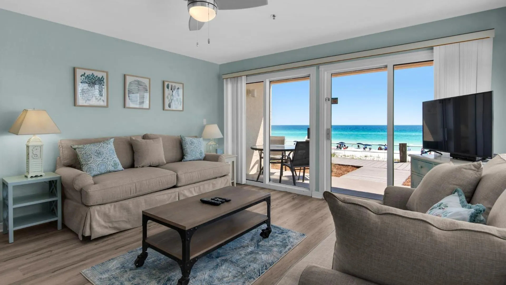 Crystal Sands 112B Destin